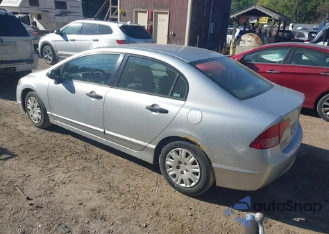 2006 Honda Civic Dx from USA, damaged, VIN 2HGFA15286H515227